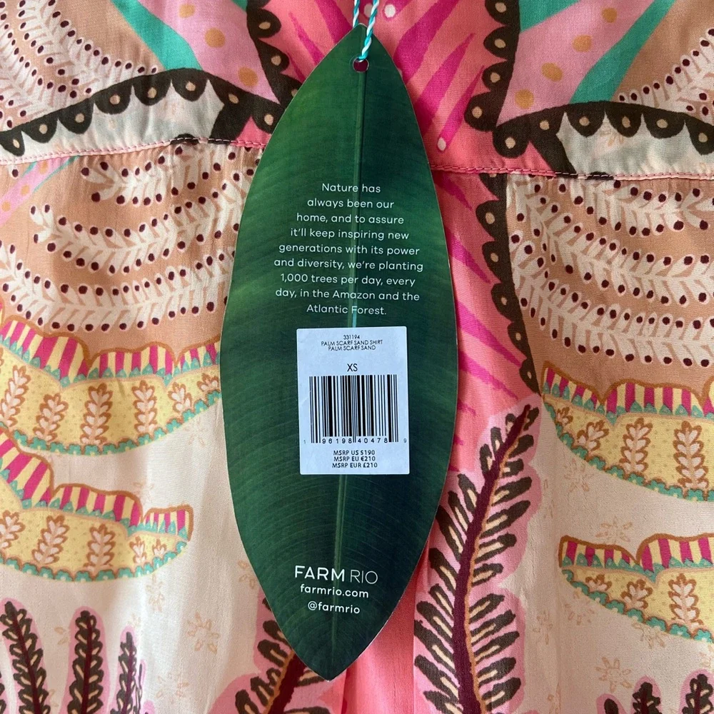 Farm Rio - Picture 4 of 4